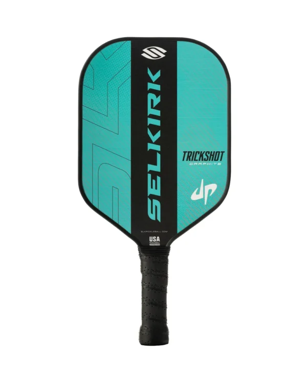 SLK by Selkirk x Dude Perfect Trickshot Paddle