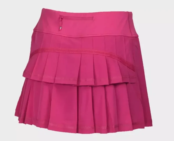 PADDLETEK WOMEN'S PERFORMANCE SKORT - Image 2