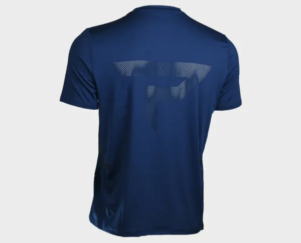 PADDLETEK MEN'S PERFORMANCE SHORT SLEEVE TEE - Image 2