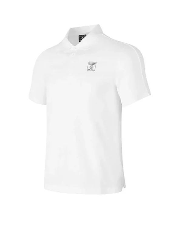 Skechers SKX MEN KNIT SHORT SLEEVE POLO - Image 2