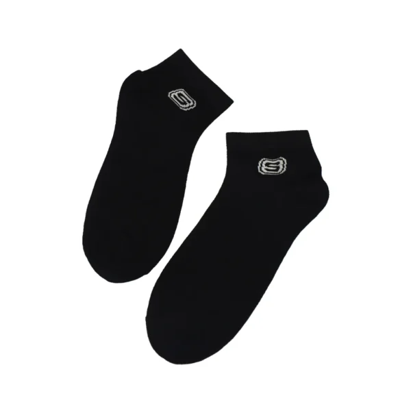 Skechers Men Quarter Socks (3pairs)