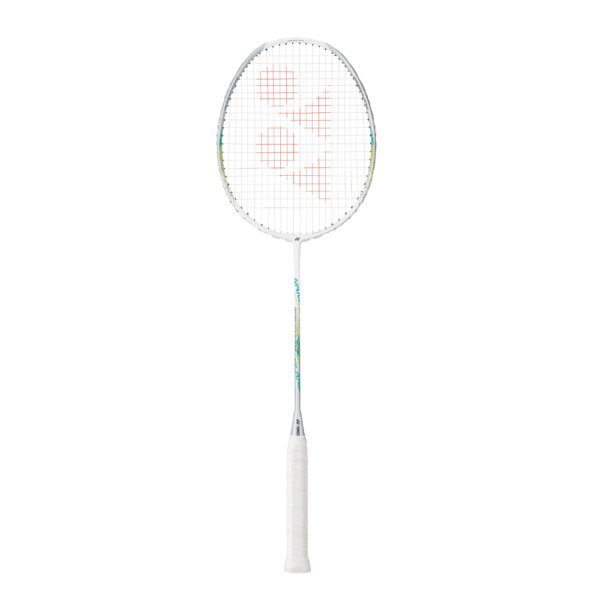 YONEX NANOFLARE 555 MATTE WHITE