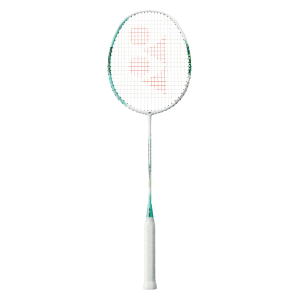 YONEX ASTROX 01 FEEL WHITE MINT