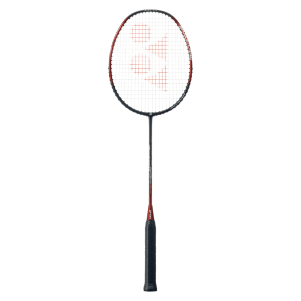 YONEX NANOFLARE 001 ABILITY BLACK RED